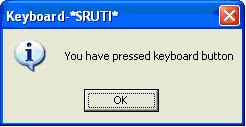 Right mouse click event Screen shot step by step procedure algorithm