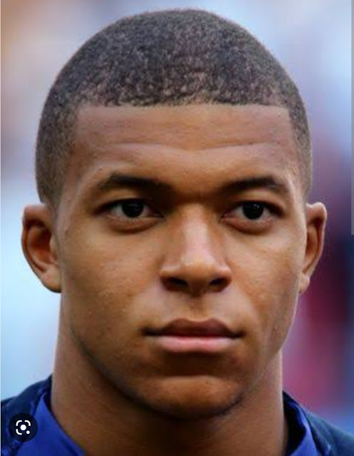 Mbappe