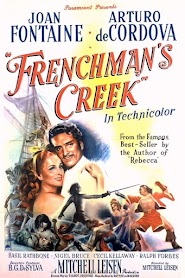 Frenchman's Creek (1944)