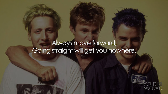 Green Day - Jaded [Motivational Song Lyrics]