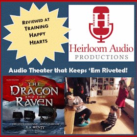 http://traininghappyhearts.blogspot.com/2016/03/the-dragon-and-the-raven.html