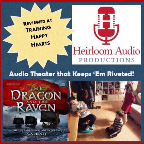 http://traininghappyhearts.blogspot.com/2016/03/the-dragon-and-the-raven.html