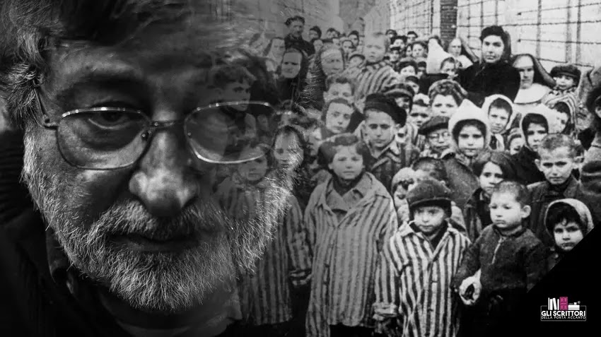 Canzoni come poesie: «Auschwitz», di Francesco Guccini