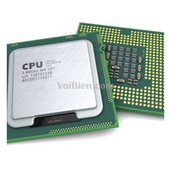 CPU Intel Xeon E5-2670 Giá Rẻ