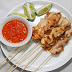 Resep Sate Ayam Taichan Untuk Berbuka Puasa