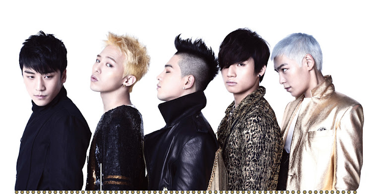 big bang wallpaper. Big Bang