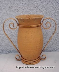 In china vase:WY2480~<28630>