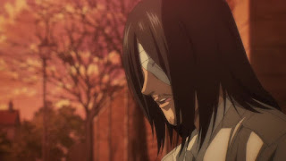 進撃の巨人アニメ 62話 エレン Eren Attack on Titan Season 4 Episode 62