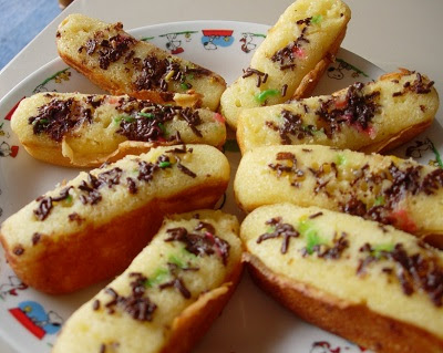 resep kue pukis