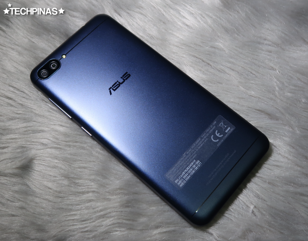 Asus ZenFone 4 Lite Philippines