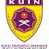 Jawatan Kosong Kolej Universiti Insaniah - 7 Kekosongan Jawatan - Jun 2012