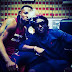 Terry G And Flavour Caught In The Studio Working On A New Single