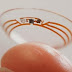 Google Develops Smart Contact Lens, Can Check Diabetes