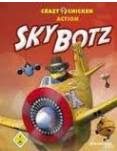 Crazy Chicken Skybotz v1.0.1.5.5