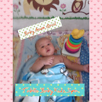 Baby Arsen Qaid