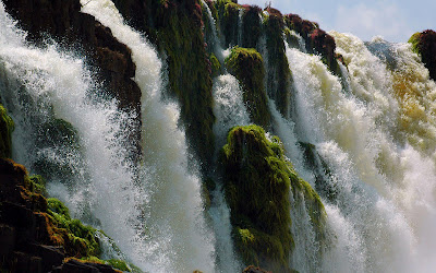 22 fotografías de las cascadas más hermosas del mundo