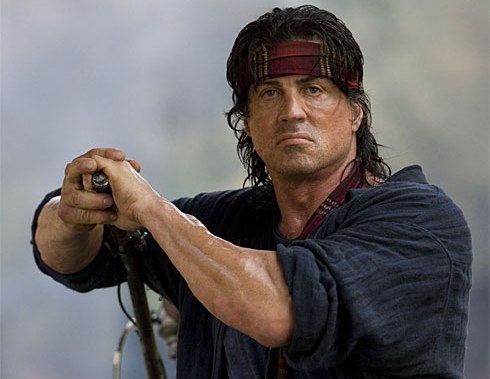 rambo wallpapers. Rambo Wallpaper| Rambo the