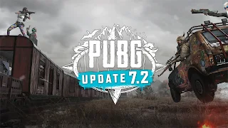 PUBG PC Requirements