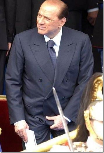 berlusconi