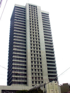 Bangladesh Bank Building