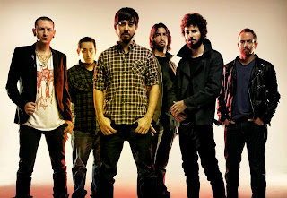 Linkin Park Rock Music Band HD Wallpaper