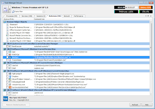 حل مشكلة Task Manager لكل اصدارات ويندوز اوتورن