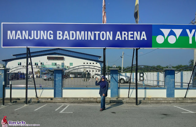 Datuk Misbun Sidek Wujudkan Modul Kejurulatihan Badminton Untuk Membentuk Jaguh Negara