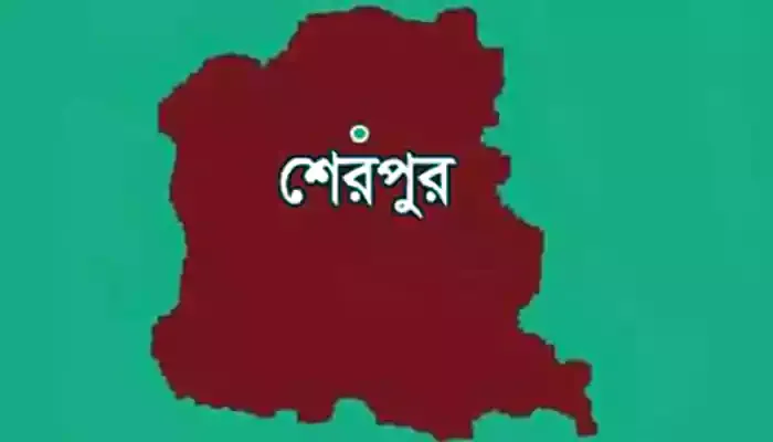 One teacher is missing in flood waters in Sherpur শেরপুরে বন্যার পানিতে এক শিক্ষক নিখোঁজ