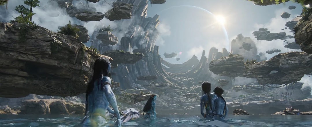 Avatar 2 Fourth Week Box Office Collection, Record Smashing Again
