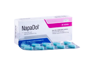 napadol