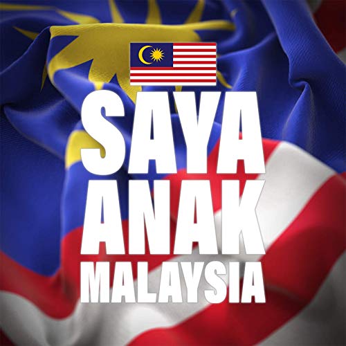 Saya Anak Malaysia Bahasa Malaysia Version Zona Nyanyi