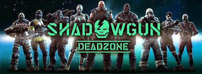 SHADOWGUN DeadZone