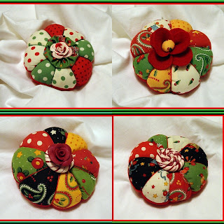 Christmas Fabric Decorations Images