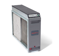ELECTRONIC AIR CLEANER