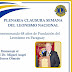Plenaria del Leonismo, en homenaje al "Dr. Miguel Ángel Torres Olmedo".