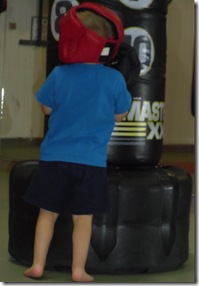 Taekwon Do 023