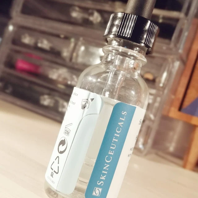 sérum Hydrating B5 de SkinCeuticals