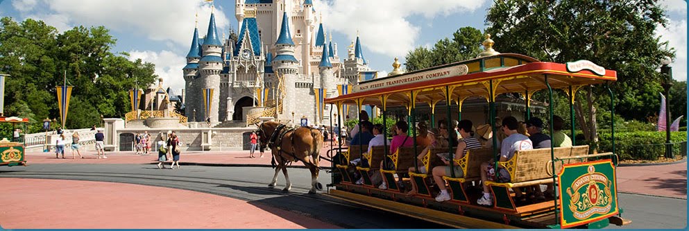 magic kingdom map pdf. Magic Kingdom Trolley (c)