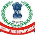 Income Tax Department Recruitment 2019 For IT Inspector : LD  March 31, 2019 