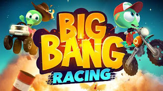 Big Bang Racing Mod Apk v3.1.0 Mod Money Update Gratis