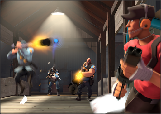 Team Fortress 2