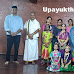 ಶ್ರೀ ಹೃದ್ಯಾ ಅಕಾಡಮಿ ತಂಡದ ವಿದ್ಯಾರ್ಥಿಗಳ ನೃತ್ಯ ಪ್ರದರ್ಶನ