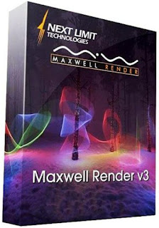 Maxwell Render Build 3.2.1.5 Win 64