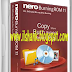 Nero Burning ROM 11.0.10400 with Serial Key Full Version Free Download