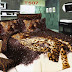 SPREI KATUN JEPANG PANEL SUPER CHEETAH