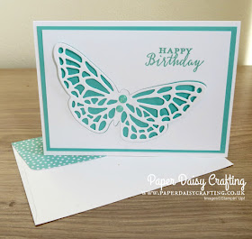 Springtime Impressions by Stampin Up