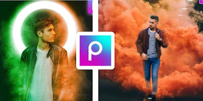 تحميل Picsart آخر تحديث