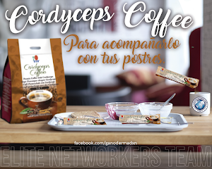 Cafe Cordyceps