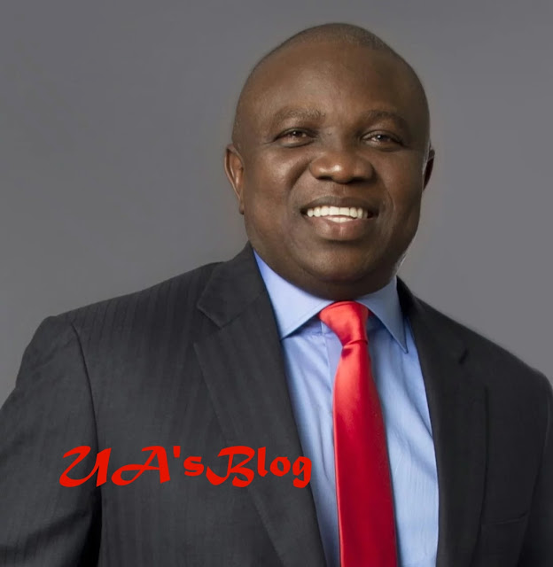 BREAKING: I Am Ready For APC's Direct Primary In Lagos - Gov. Ambode Opens Up At Last, Lauds Tinubu, Sanwo-Olu, Others