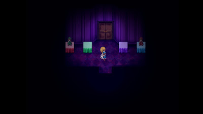 The Witchs House Mv Game Screenshot 2